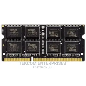 Team Group Laptop Ram DDR3L 4GB 1600