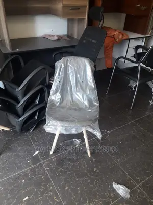 Portable Imported Eames Chairs Available