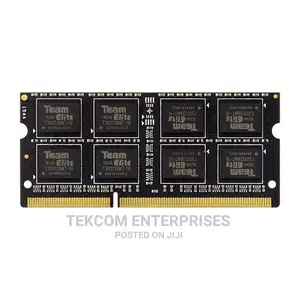 Team Desktop Ram Ddr3l 8gb 1600