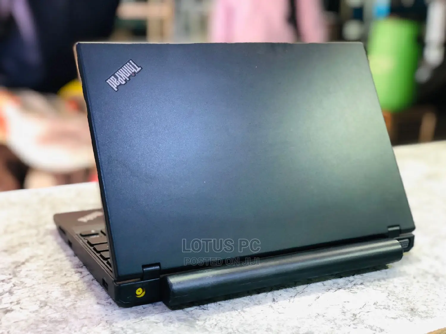 Laptop Lenovo ThinkPad X130e 2GB Intel Core 2 Duo HDD 250GB