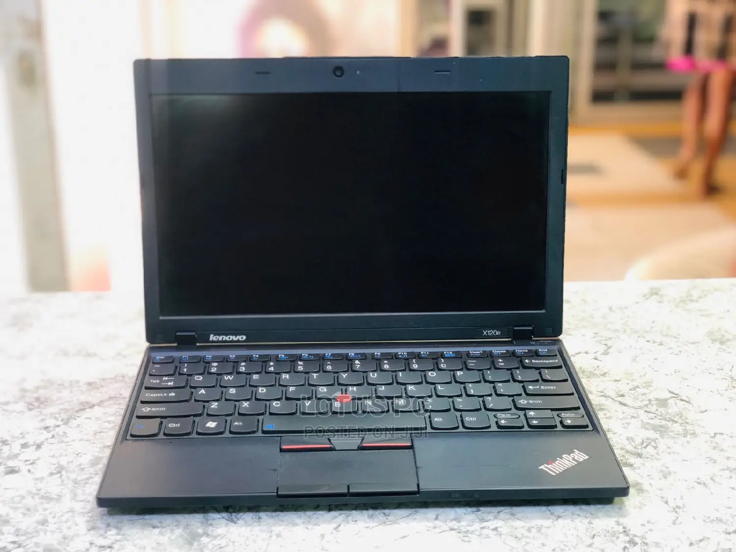 Laptop Lenovo ThinkPad X130e 2GB Intel Core 2 Duo HDD 250GB