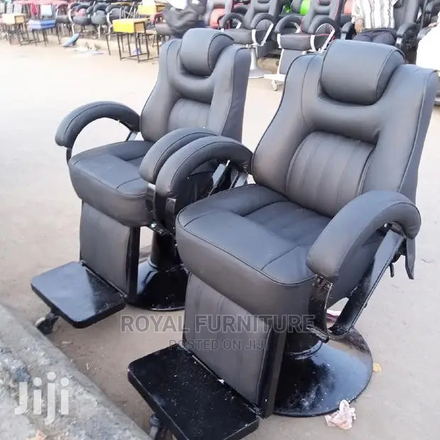 Barbershop Seats
