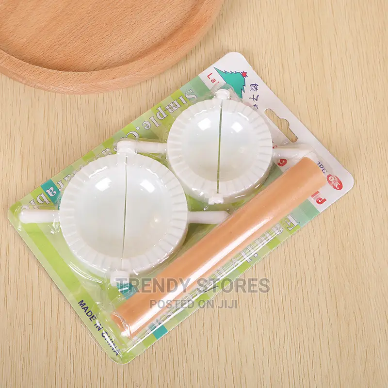 Dumpling Maker Set