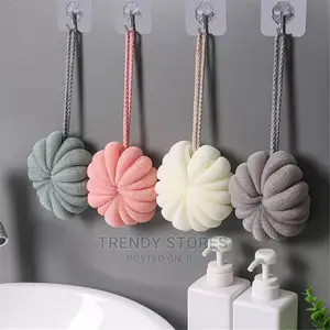 Bath Bubble Ball Exfoliating Soft Scrubber