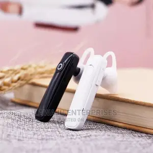 Mini Wireless Bluetooth