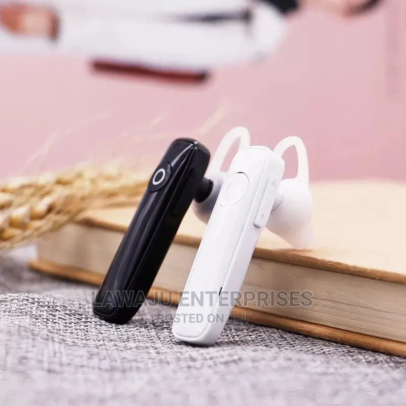 Mini Wireless Bluetooth