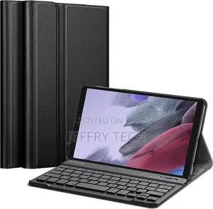 Keyboard Case for Samsung Galaxy Tab A7 Lite 8.7 Inch 2021 M