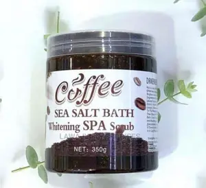 Coffee Scrub - 350g