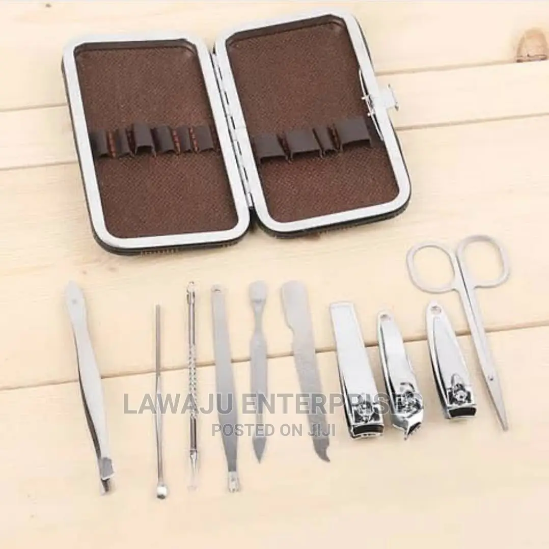 Manicure Set