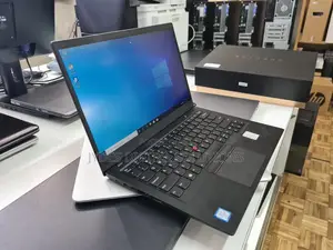 Laptop Lenovo ThinkPad X1 Carbon 16GB Intel Core I7 SSD 256GB