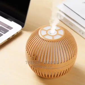 Air Humidifier- (300ml)