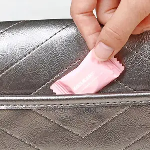 20pcs Compressed Disposable Towel