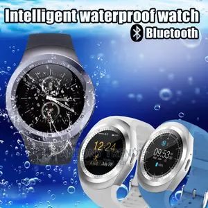 Bluetooth Y1 Smart Watch Phone