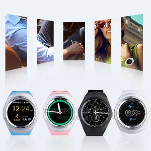 Y1 Smart Watch Bluetooth Phone High Quality