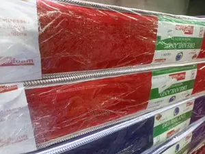 Budget Friendly Mattresses! 5*6*6 at 5990/- Only!