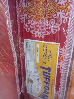 Usikonde Kutafuta Malazi! Magodoro Yapo. 5 X 6 HD Mattresses