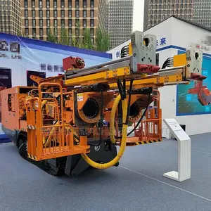 Drill Rigs | Leading Manufacturer in Kenya