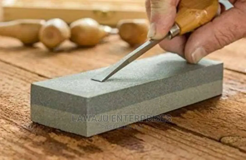 Krickwood Knife Sharpener