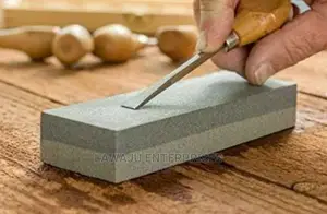 Krickwood Knife Sharpener