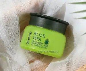 Dr. Rashel Aloe Vera Moisture Cream