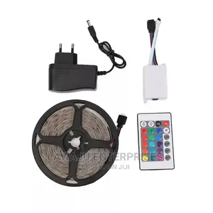 5m RGB LED Snake Light