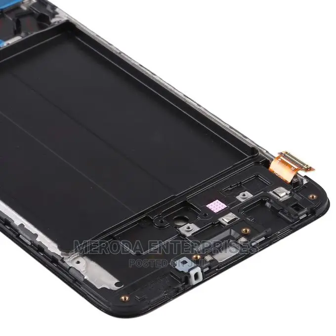 ORIGINAL A70 LCD for Galaxy A70 Screen ,