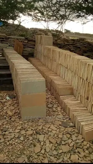 Wall Cladding Mazeras