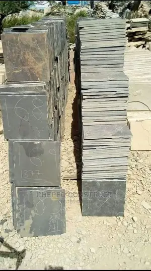 Beautiful and Longlasting Mazeras