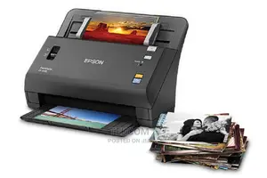 Epson Fastfoto FF-640