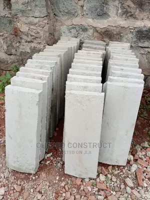 Wall Coping Solution