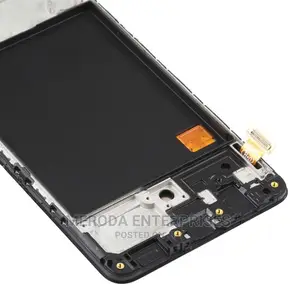 LCD Screen With Frame for Samsung Galaxy A51 SM-A515