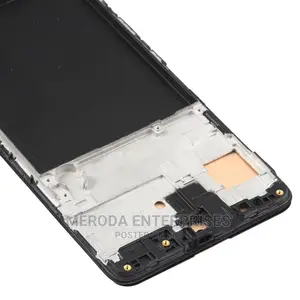 LCD Screen With Frame for Samsung Galaxy A51 SM-A515