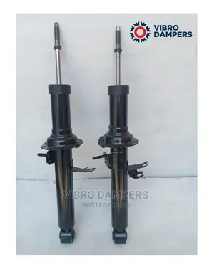 Nissan Skyline Front Shock Absorbers