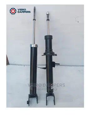 Nissan Fuga,Y50 Shock Absorbers