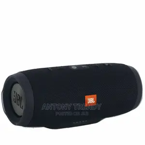 JBL Charge 3 Waterproof Portable Rechargeable
