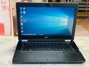 Laptop Dell Latitude 12 E5270 8GB Intel Core I5 SSD 256GB