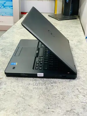 Laptop Dell Latitude 14 E5450 4GB Intel Core I5 HDD 500GB