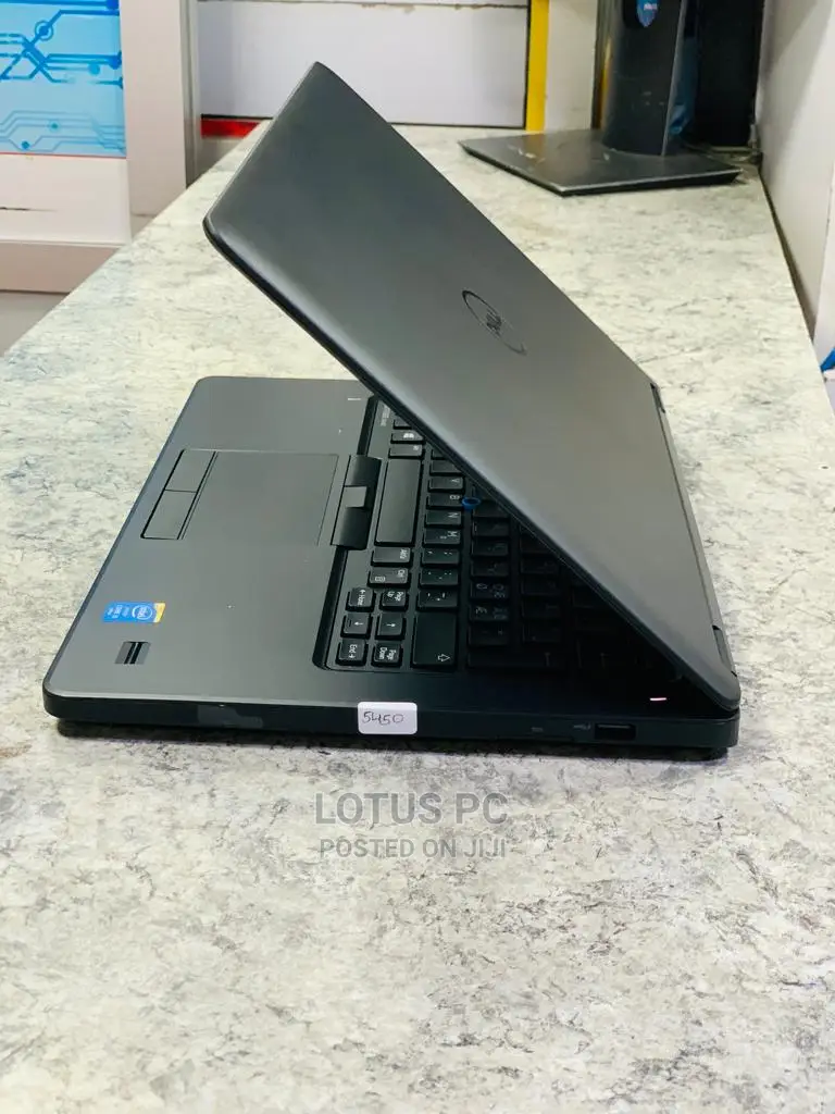 Laptop Dell Latitude 14 E5450 4GB Intel Core I5 HDD 500GB