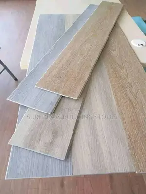 SPC Flooring 100% Waterproof,Laminated Floor