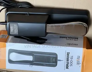 Cherubo Wtb 005 Sustain Pedal for Keyboard