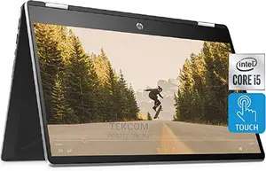 New Laptop HP Pavilion X360 11 16GB Intel Core I5 HDD+SSD 512GB