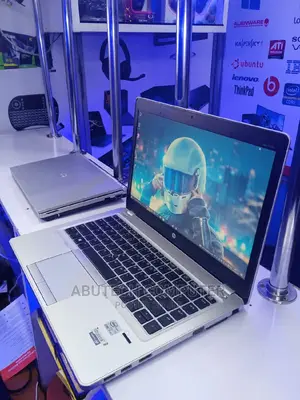 Laptop HP EliteBook Folio 9470M 4GB Intel Core I7 HDD 500GB