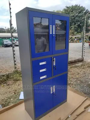 Morden Filling Cabinet