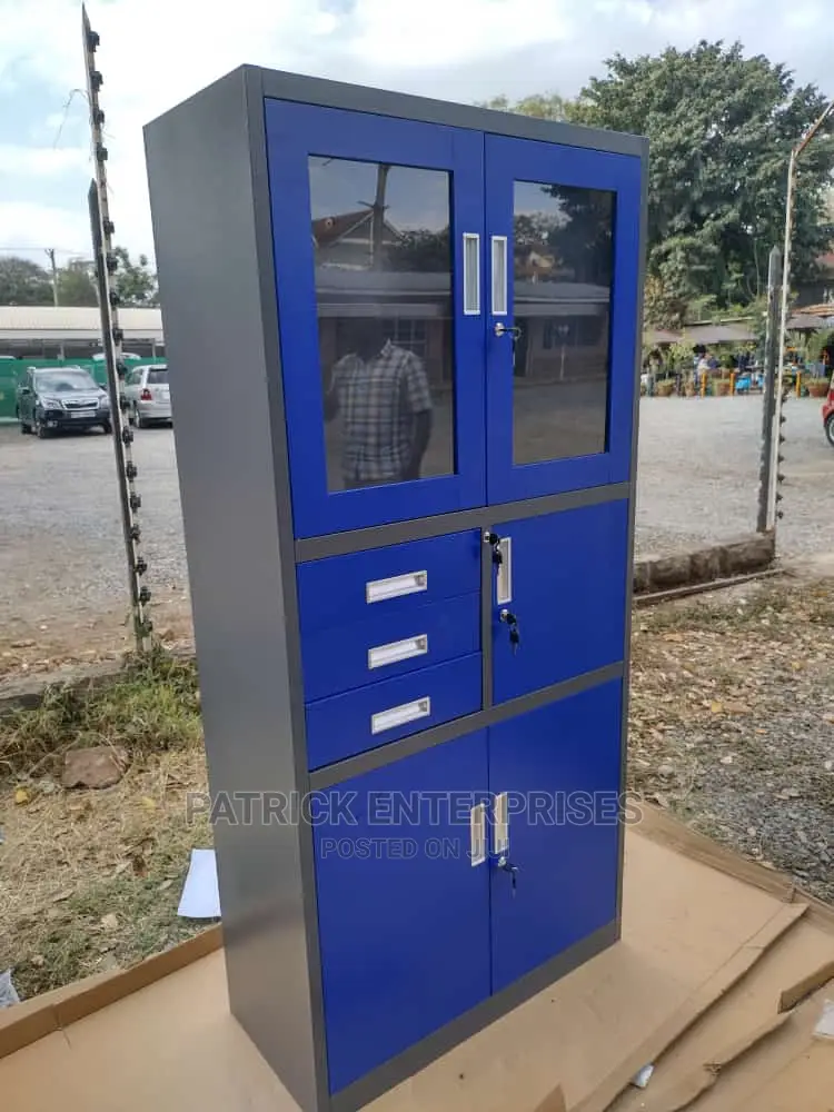 Morden Filling Cabinet
