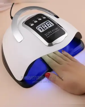 SUN Max Nail Lamp