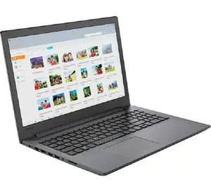 New Laptop Lenovo Ideapad 3 4GB Intel Core I3 HDD 1T
