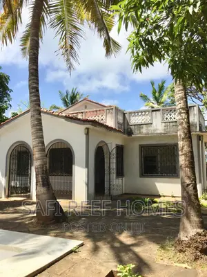 2bdrm Bungalow in Mtwapa for sale