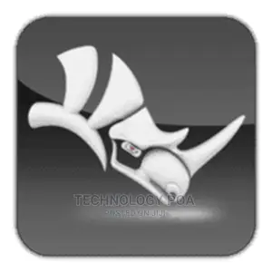 Rhinoceros Rhino 7