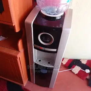 Dispenser Repair Services