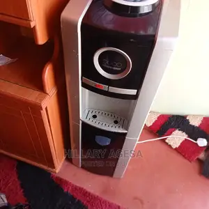 Dispenser Repair Services
